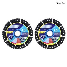 Diamond Multi-Purpose Saw