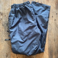 Paramo Cascada Analogy