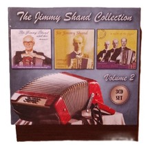 The Jimmy Shand Collection -
