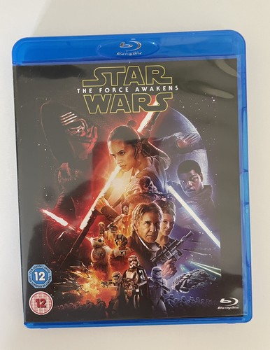 Star wars the force - the,