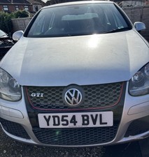 VOLKSWAGEN GOLF GTI MK5 2.0