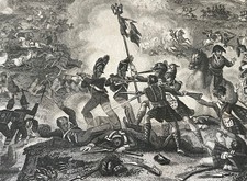 Battle of Waterloo: original