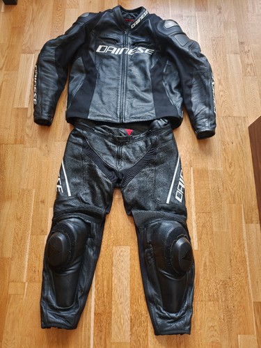 Dainese piece motorcycle - dainese,