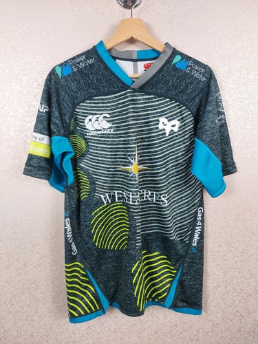 Ospreys rugby shirt - ospreys,