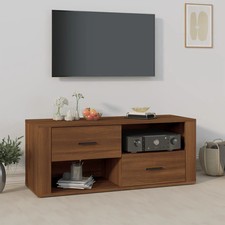 Modern Wooden 40 Inch TV Stand