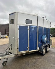 Ifor williams 510 - ifor,