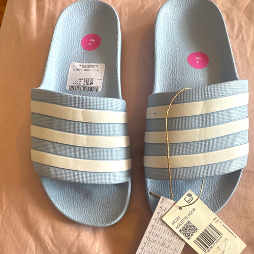 Adidas adilette aqua - adidas,