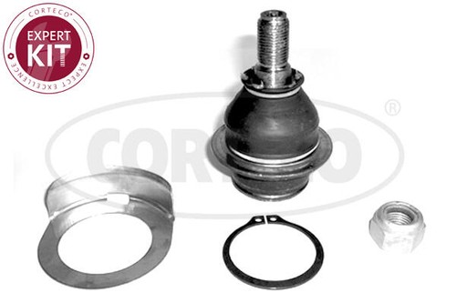 49398526 corteco ball - corteco, joint