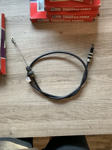 Lancia delta 5 throttle - lancia,
