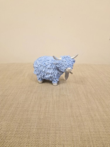 Next blue hamish - next, cow