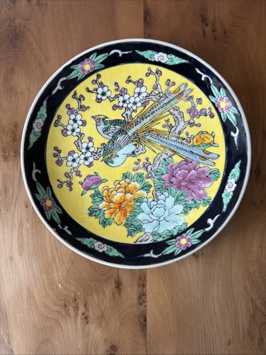 Japanese porcelain decorative - porcelain,