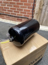 VB Air Suspension Compressor Air Tank