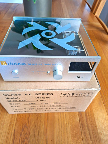 Jolida dac iii airey - dac,