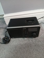 LOGIK DAB/FM Digital Radio