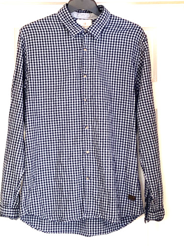 Scotch soda luxury shirt - &,