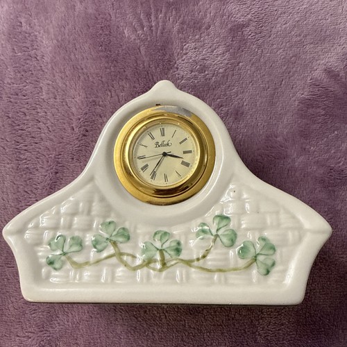 Belleek ireland porcelain - belleek,