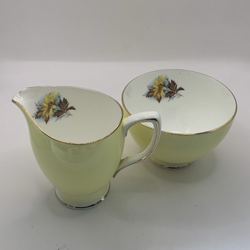 Vintage duchess primrose - duchess,