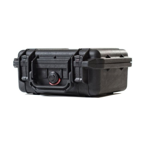 Peli case 1200 black - 1200,