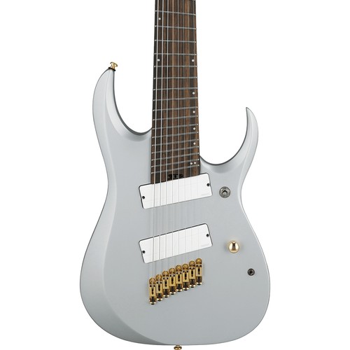 Ibanez rgdms8 axe - rgdms8, design