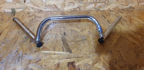 Original tommaselli handlebars - original,