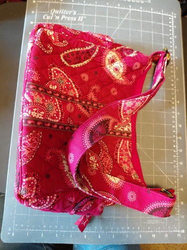 Vera bradley mesa - bradley,