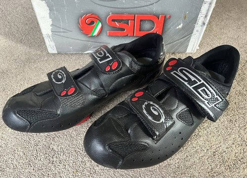 Sidi cycling shoes mod scarpe - shoes,