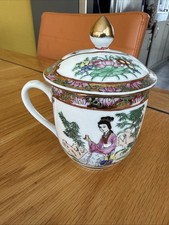 Chinese Porcelain Hand Painted