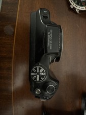 Olympus SZ-31MR 16MP 24x Super Zoom Full HD Compact Digital Camera Black Olympus