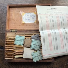 Pocket watch hairsprings - pocket,