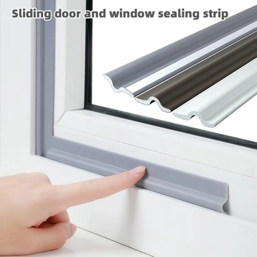 Seal adhesive draught excluder - seal,