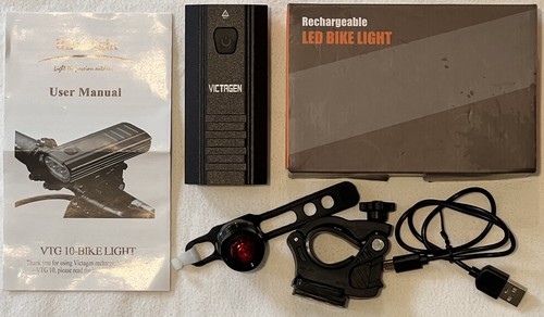 Victagen vtg10 2400 lumen - vtg10,