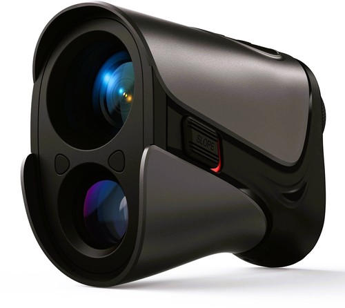 Laser range finder slope - laser,