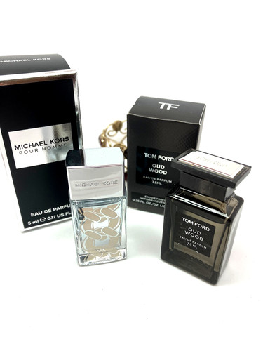 Michael kors pour homme - pour, tom