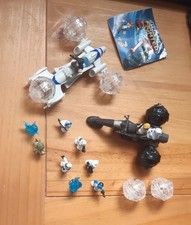 Star Wars Fighter Pods Series