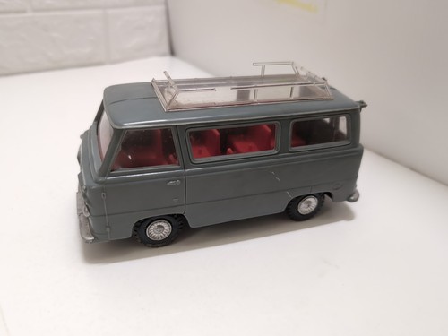Tat 714 ford thames - ford, 400