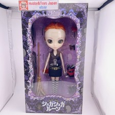 Pullip Chocolat Meilleure