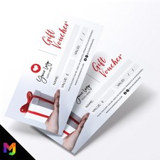 Custom printed business - custom,