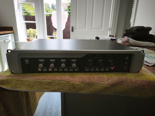 Digidesign 003 rack firewire - rack,