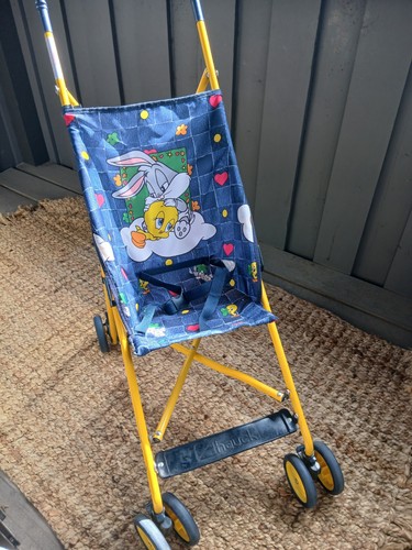 Vintage baby looney - baby,