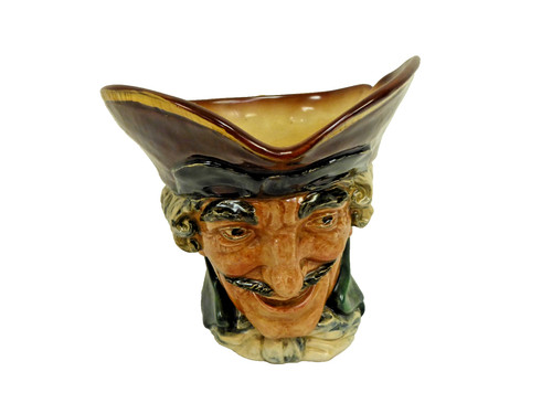 Vintage royal doulton dick - doulton,