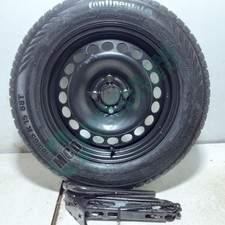 VAUXHALL Corsa D 15" STEEL