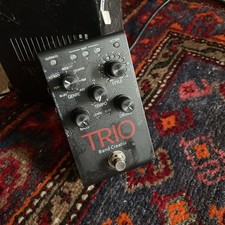 Digitech Trio Band Creator