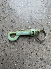 Pepe Jeans Keyring,  Sky Blue