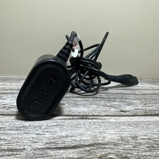 Original Philips HQ8500 9W 2 Pin Power Lead Charger Adaper Norelco Shaver Razor