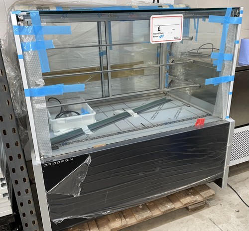 1250mm commercial display - 1250mm,