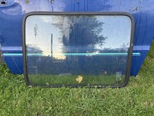 NISSAN VANETTE CARGO passenger