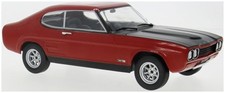 MCG Models 18538 1/18  FORD