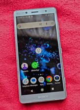 Sony Xperia XZ2 Compact H8314