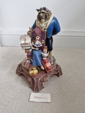 Disney Authentic Large Beauty