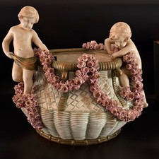 Antique Austria Amphora